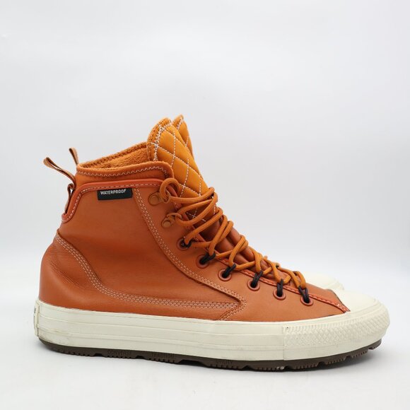 Converse Chuck Taylor All Star All Terrain  Men's 11.5 High Top Waterproof Shoes - Picture 1 of 11